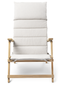 BM5568 Deck Chair by Carl Hansen - view 3